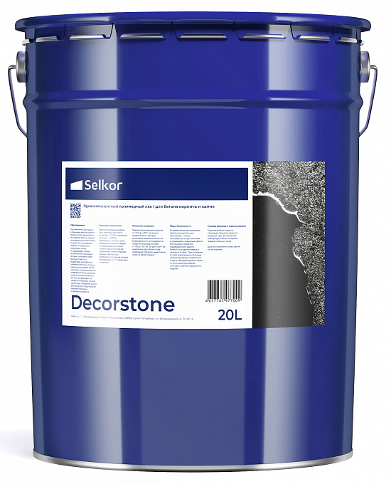 Decorstone 20 л