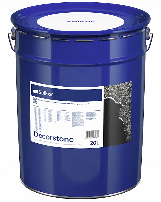 Decorstone 20 л